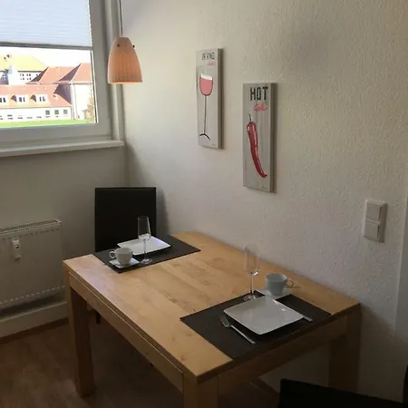 Ferienwohnung Schleswig Exterior photo