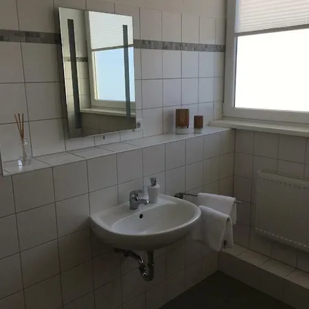 Ferienwohnung Schleswig Exterior photo