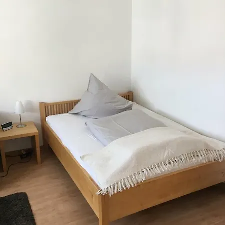 Ferienwohnung Schleswig Exterior photo