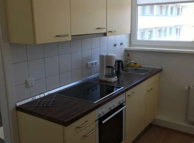 Ferienwohnung Schleswig