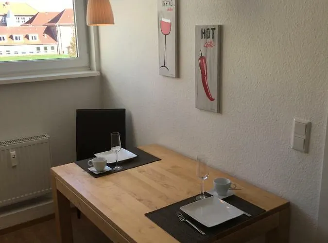 Ferienwohnung Schleswig