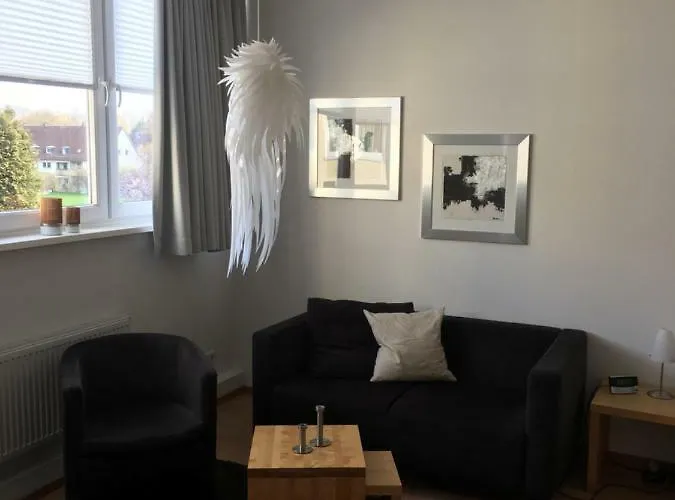 Ferienwohnung Schleswig