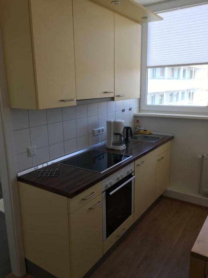 Apartment Ferienwohnung Schleswig