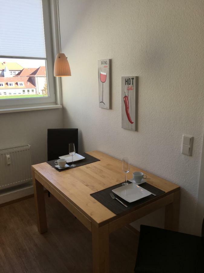 Ferienwohnung Schleswig Schleswig