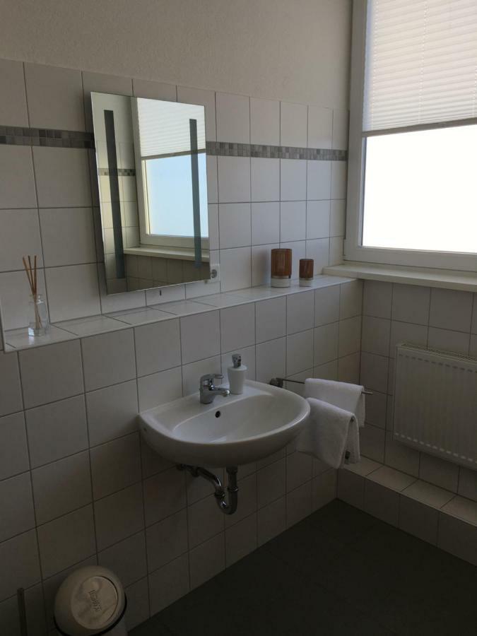 Apartment Ferienwohnung Schleswig Schleswig