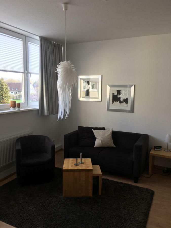 Ferienwohnung Schleswig Apartment