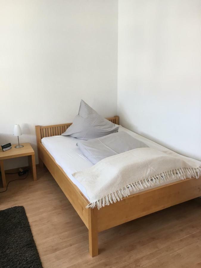 Apartment Ferienwohnung Schleswig *