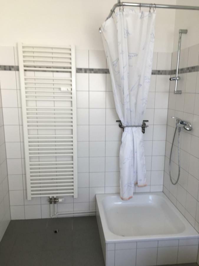 Apartment Ferienwohnung Schleswig Schleswig
